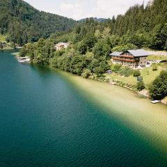 URLAUB LUNZ - Ferienwohnungen Fam. Fürst