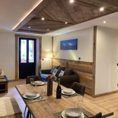 Appartement Saint-Gervais-Les-Bains