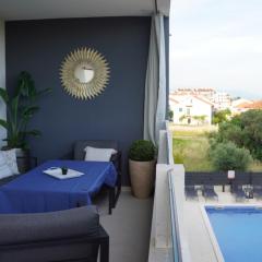 Blue Shell Trogir Apartment