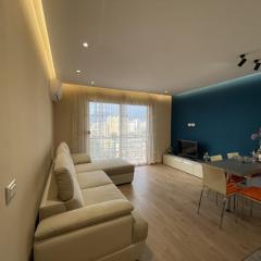 City center Apartment 1