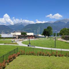 Villa Lidia, Como Lake