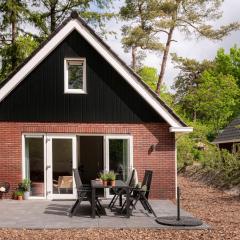 Luxe Vakantiehuis Koekoek Veluwe