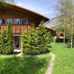 Alpen Chalet