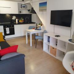 Korado Studio Apartment