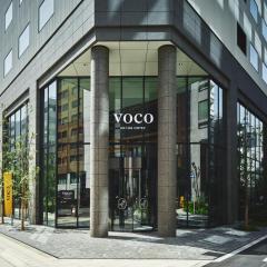 voco Osaka Central by IHG