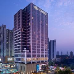 Till Bright Hotel, Changsha Meixi Lake Shop