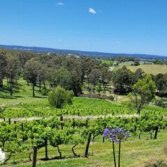 Mistress Block Vineyard