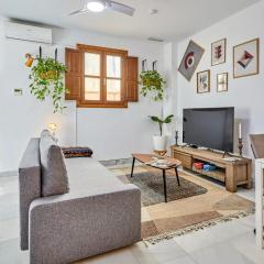 Apartamento Obispo centro Jerez de la Frontera