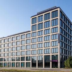 Premier Inn München City Schwabing