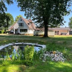 Kleine Villa Marleen, Ferienwohnung