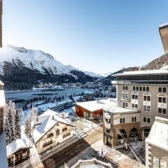 Residence Au Reduit Sankt Moritz