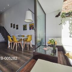 Loft Miro Apart Barcelona