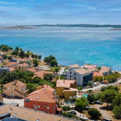 Medulin Beach Apartment