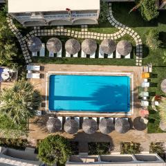 Aeolos Boutique Hotel and Suites