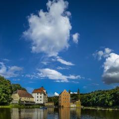 Hotel Obermühle