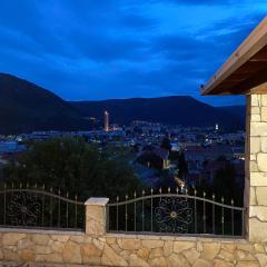 Mostar View House