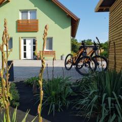 Holiday Home Znojmo w/ Wellness & Wine