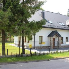 Apartamenty Bianka