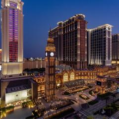 St. Regis Macao