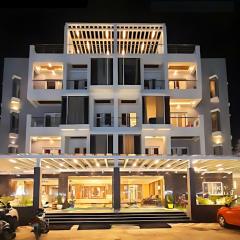 New Gitanjali Hotel, New Digha