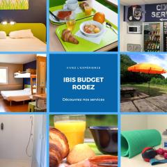 ibis budget Rodez