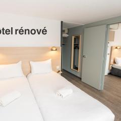 Hotel Inn Design La Rochelle