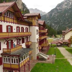 loft panorama Tre cime Dobbiaco Cortina