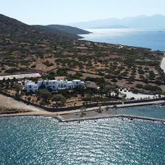 Elounda Island Villas