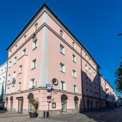 Premier Inn Passau Weisser Hase