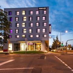 Premier Inn Stuttgart Feuerbach