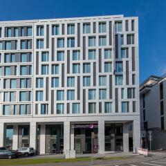 Premier Inn Stuttgart City Centre