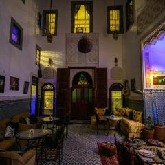 Riad Tarab Fes