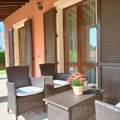 Casa Emilia - Appartamento per vacanze - Foligno