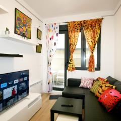 Kusama All New Business Grade Comfort Apartment