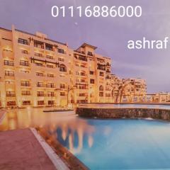 Apartments in Aldau Heights