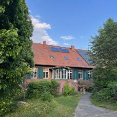 Forsthaus Neudorf