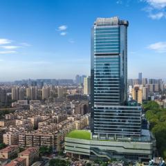 Sheraton Nanjing Kingsley Hotel & Towers