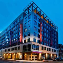 Residence Inn by Marriott Boston Back Bay/Fenway