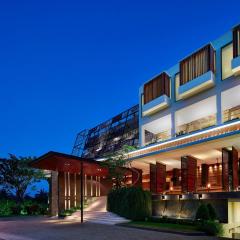 Four Points by Sheraton Bali, Seminyak