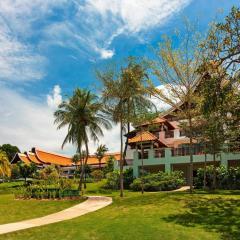 The Westin Langkawi Resort & Spa