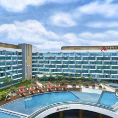 Yogyakarta Marriott Hotel