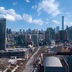 Beijing Marriott Hotel Northeast