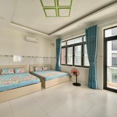 Home Stay Ruby Nha Trang