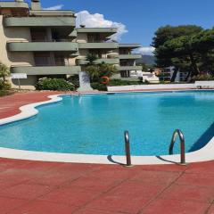 Apartamento Vacacional en Platja D'Aro