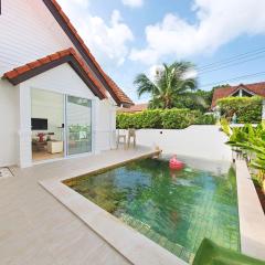 Villa Lawana - by Sublime Samui Villas