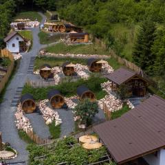 Complex Butoaiele Transilvaniei - Cazare & SPA - Natura - Relaxare