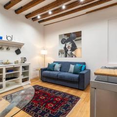 Loft San Stae 18.27