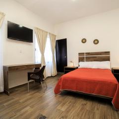 Capital O Hotel Boutique Las Torres