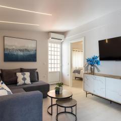 Aurora apartment in Corfu Center