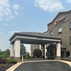 Comfort Suites North